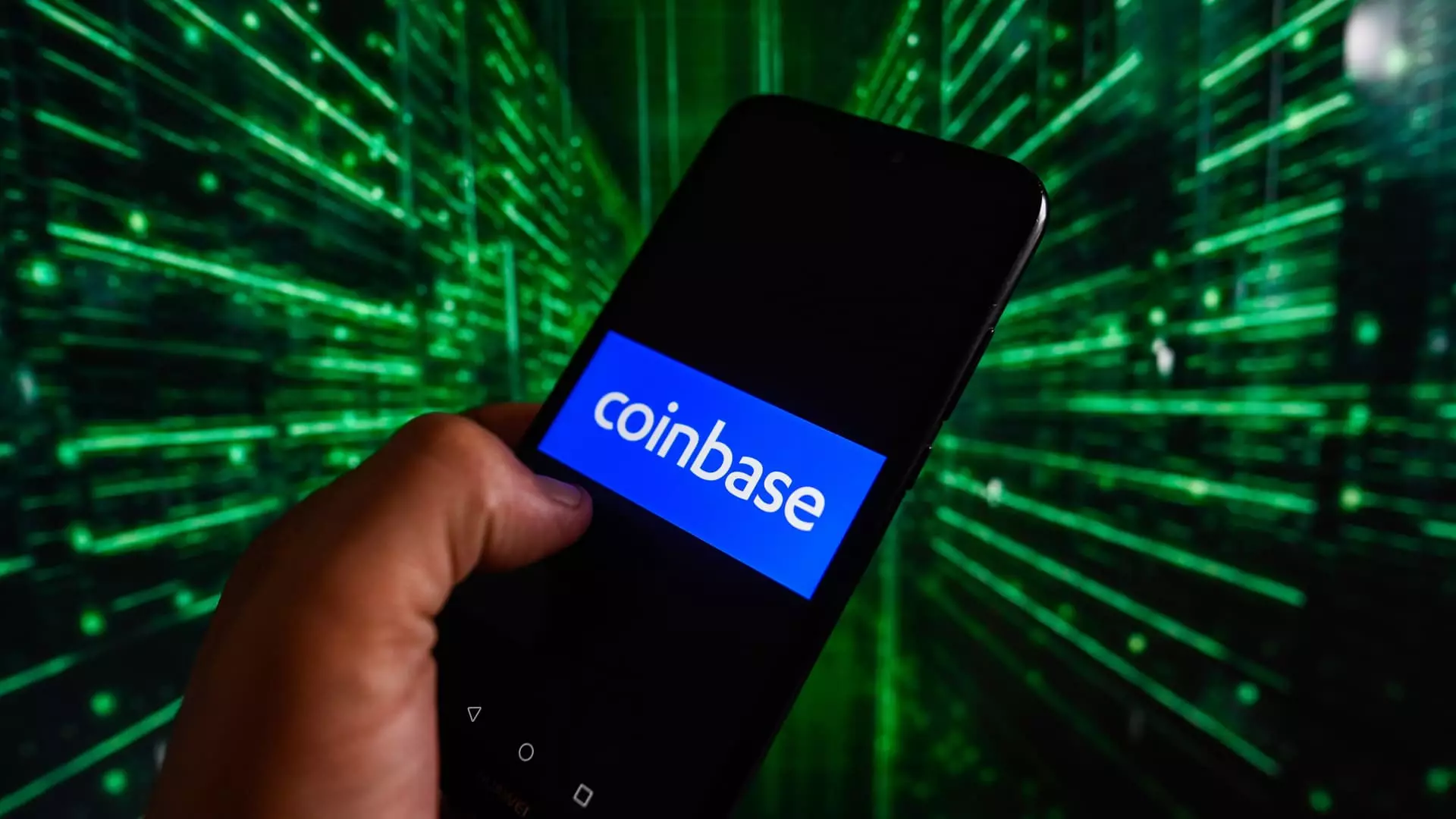 The French Market Opens Up to Coinbase as Crypto Adoption Grows