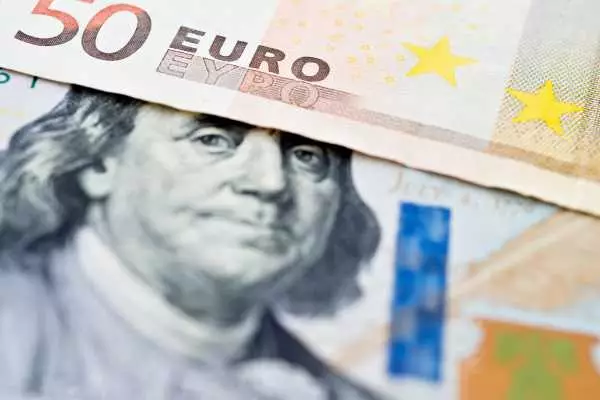 The Euro Gains Strength Amidst Volatile Market Conditions