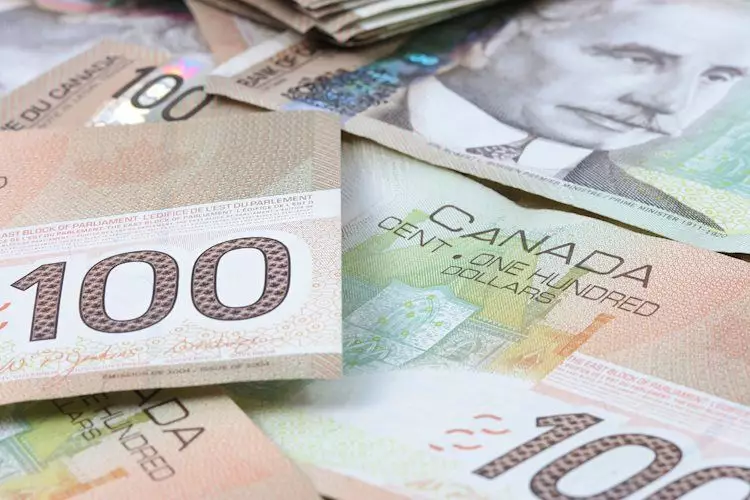 USD/CAD: US Dollar rebounds as markets price in accelerated rate cuts