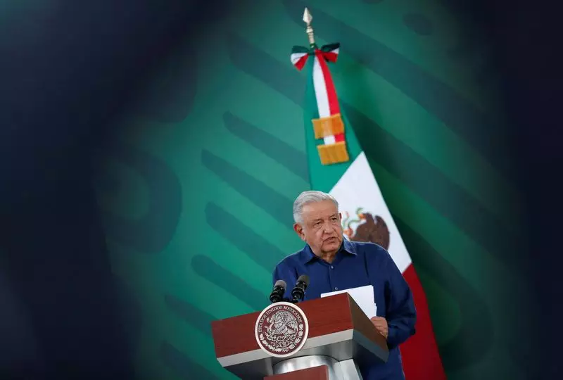 The Latest Measures to Contain Migration: Mexican President’s Commitment to Cooperation