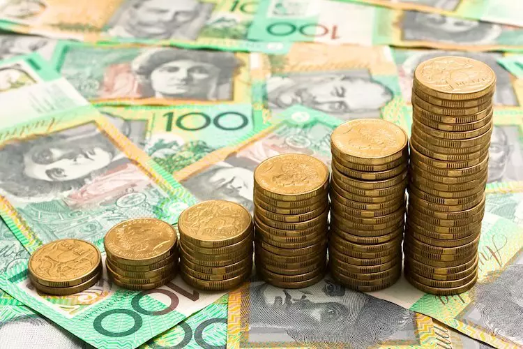 Australian Dollar Trades Higher on Improved Risk Appetite and Hawkish RBA