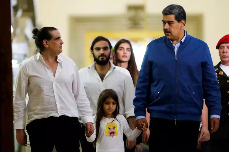 Analysing Venezuela’s Prisoner Release and Its Impact on Maduro’s Political Strength