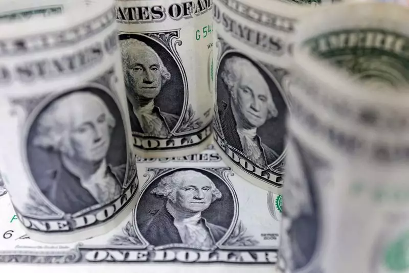 The Impact of U.S. Dollar Strength on Global Markets