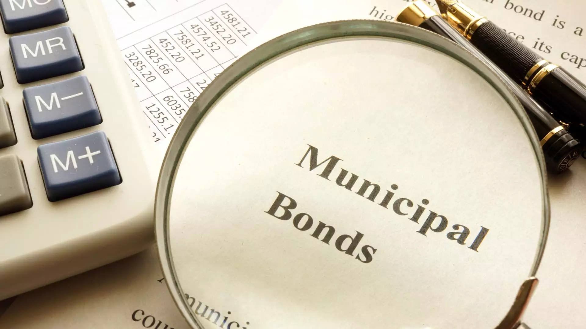 Maximizing Returns with Municipal Bond ETFs