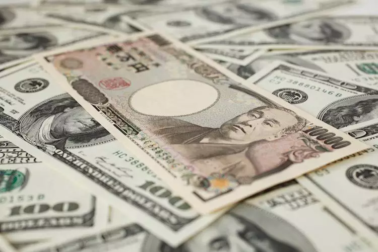 Analysis of the Japanese Yen’s Performance