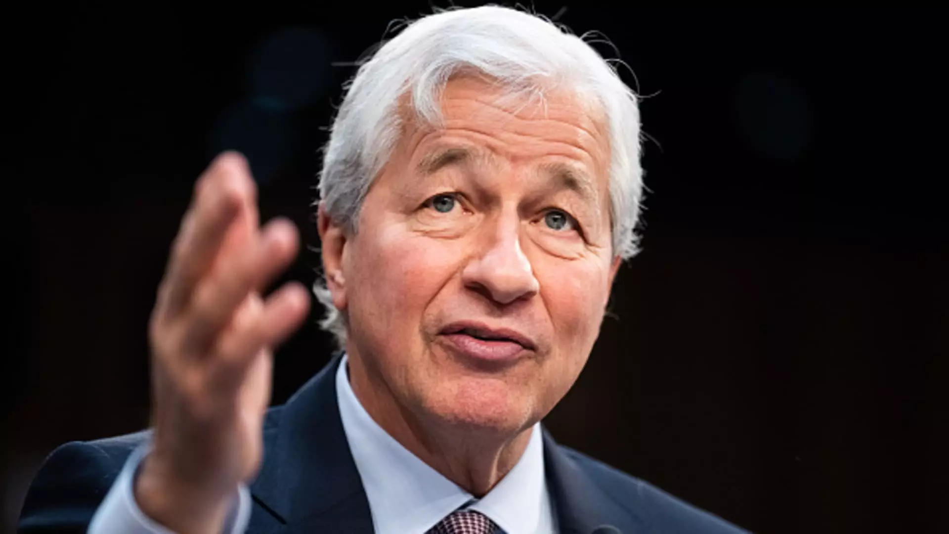 The Impact of Artificial Intelligence on Society, According to Jamie Dimon