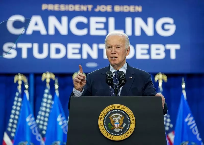 The Biden Administration’s Student Debt Cancellation: A Closer Look