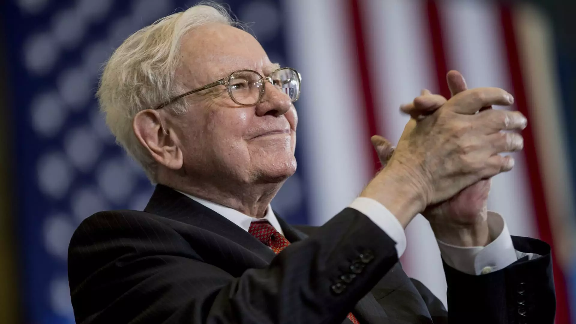 Reevaluating Warren Buffet’s Investment Strategy: A Critical Analysis