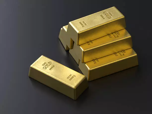 The Rising Price of Gold: Factors to Consider