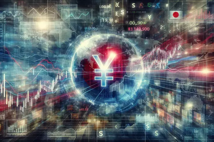 The Impact of Economic Indicators on USD/JPY Trends