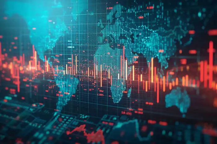 The Impact of Economic Indicators on Market Trends