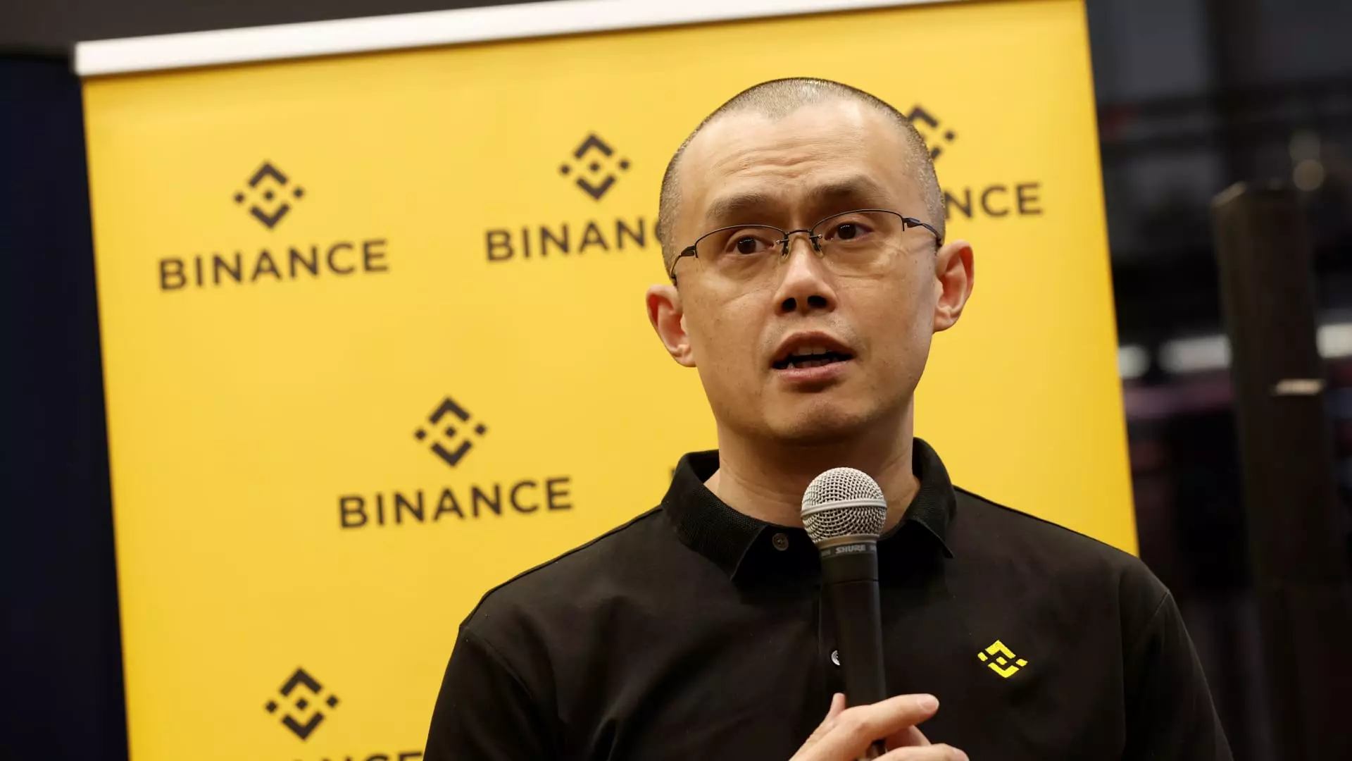 The Philippines Orders Google and Apple to Remove Binance from App Stores