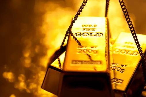 Gold Price Volatility: An Analysis