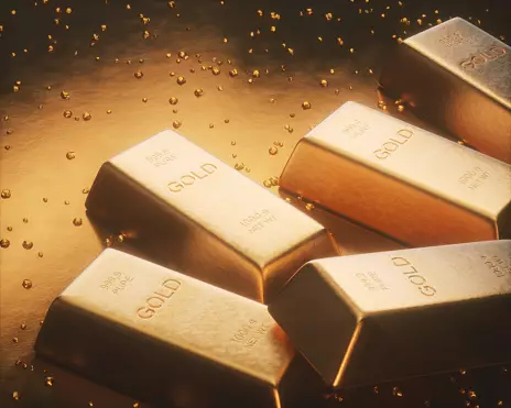 The Future of Gold: Analyzing Short-Term Trends and Key Levels