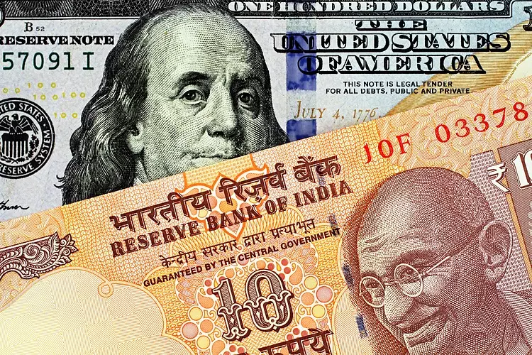 Indian Rupee Strengthens as Greenback Slides: A Closer Look