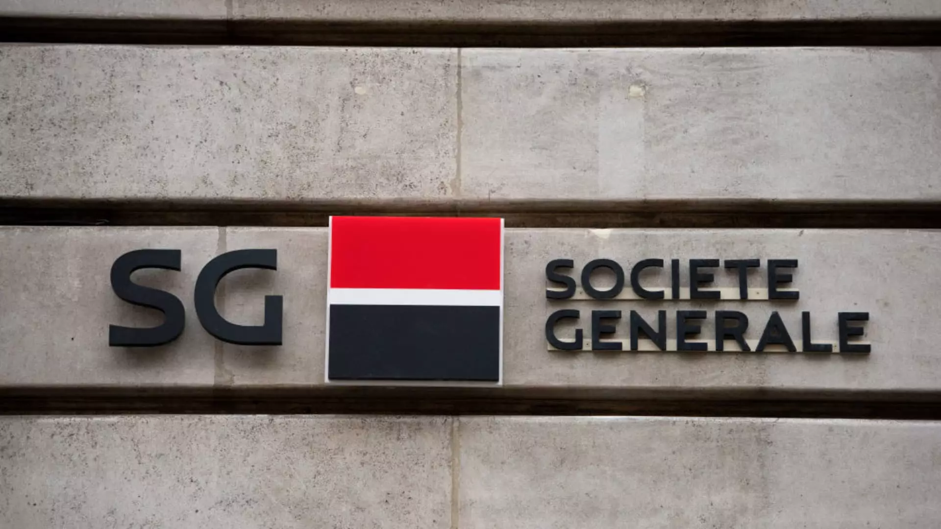 The Real Story Behind the Societe Generale Trader’s Dismissal