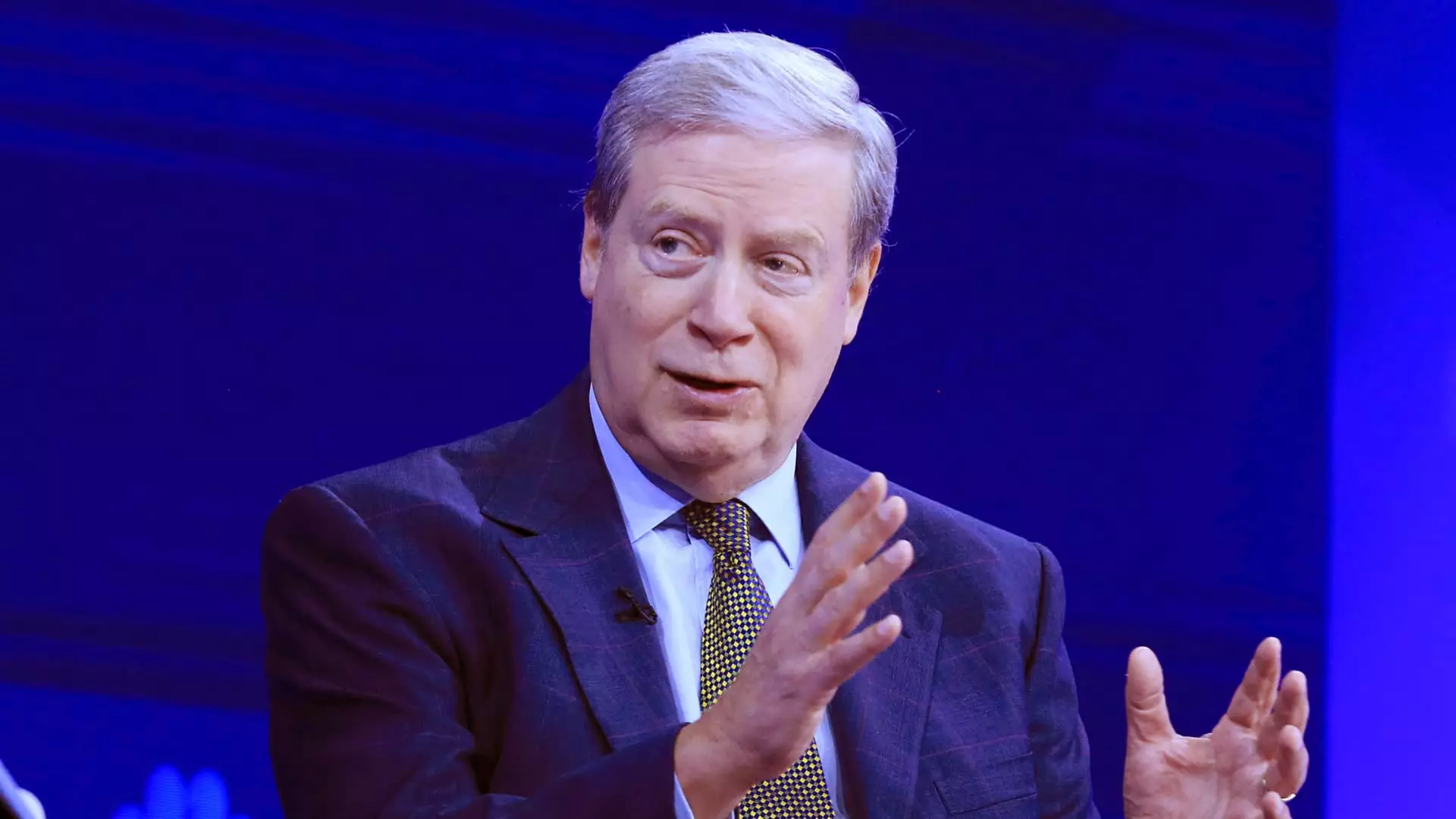 Investor Stanley Druckenmiller Reduces Position in Nvidia Amid AI Boom