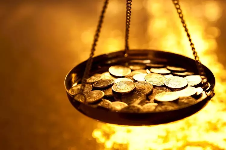 Critical Analysis: Gold Price Decline Amid USD Demand