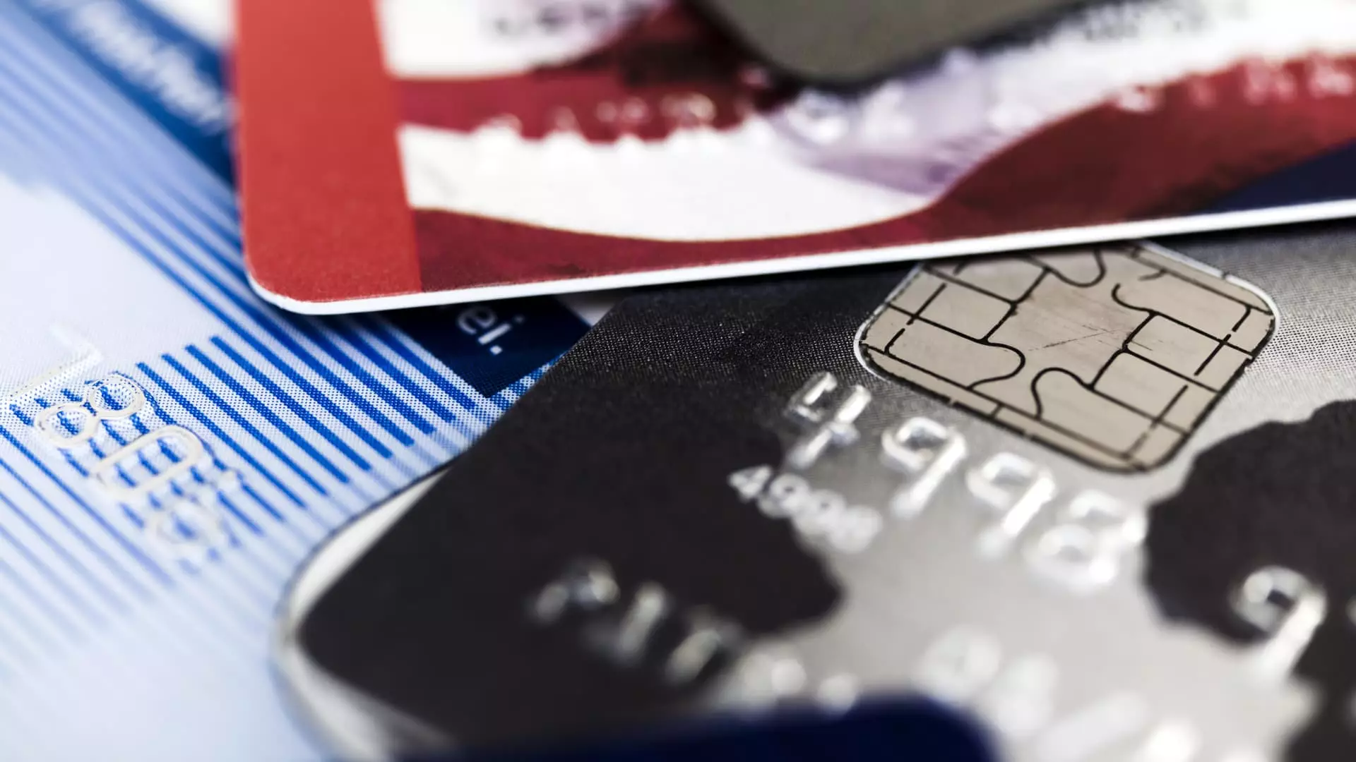 The Battle Over Credit Card Late Fees: A Last-Ditch Effort to Stave Off Regulation