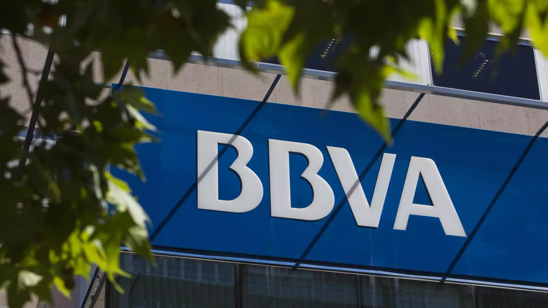 The Bold Move of BBVA: A Hostile Takeover Bid for Banco Sabadell