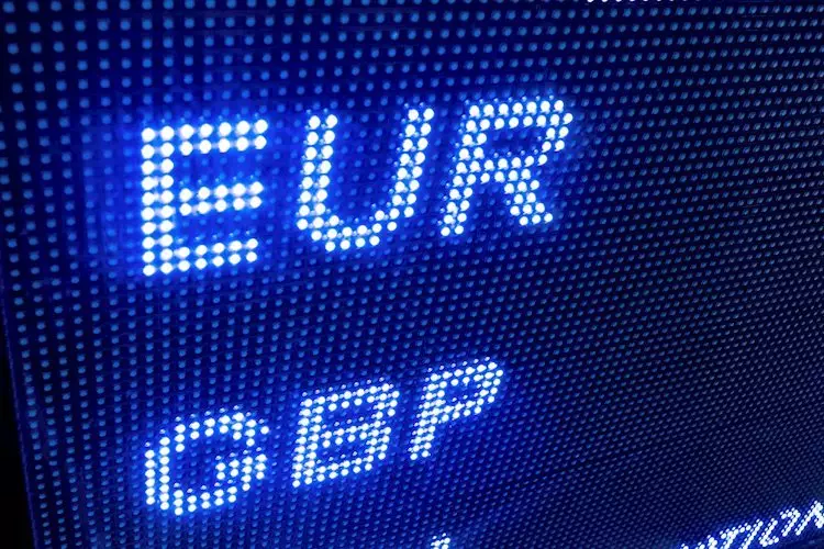 The Impact of Economic Data on EUR/GBP Exchange Rate