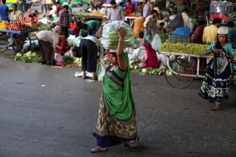 The Impact of CPI Numbers on Market Sentiments in India