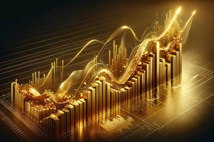 The Bullish Case for Gold Prices in 2024