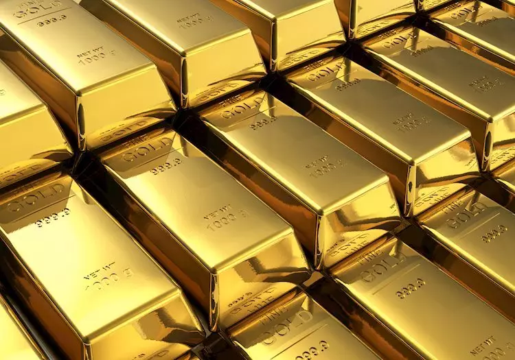 Gold Price Outlook: Hawkish Fed Comments and Geopolitical Tensions Influence Market