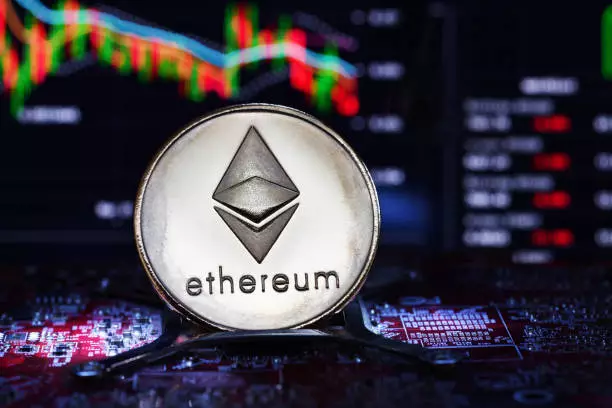 Critical Analysis of Ethereum Elliott Wave Charts