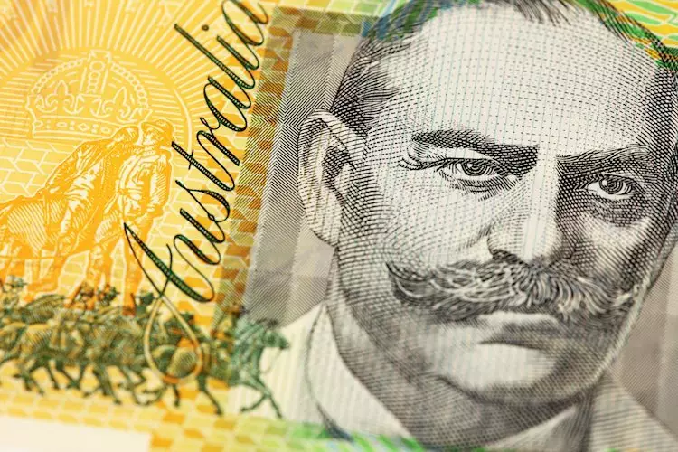 The AUD/USD Pair Rises Amidst Positive Market Sentiment