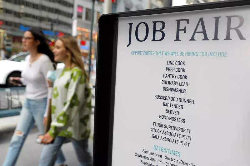 The Labor Market Shows Resilience Despite Rate Hikes