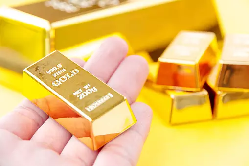 The Impact of Federal Reserve’s Cautious Stance on Gold Prices