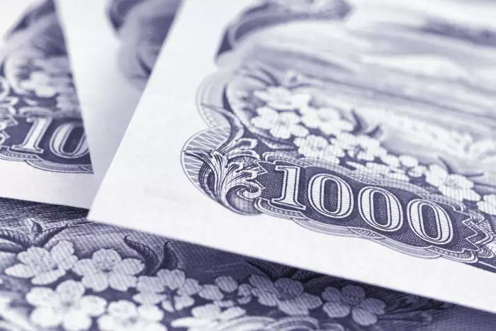 Analysis of the Current Market Conditions for the Dollar/Yen Pair