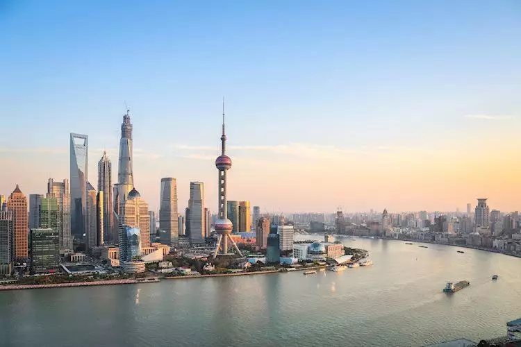 The Impact of Shanghai’s Property Sector Measures on the Australian Dollar (AUD)