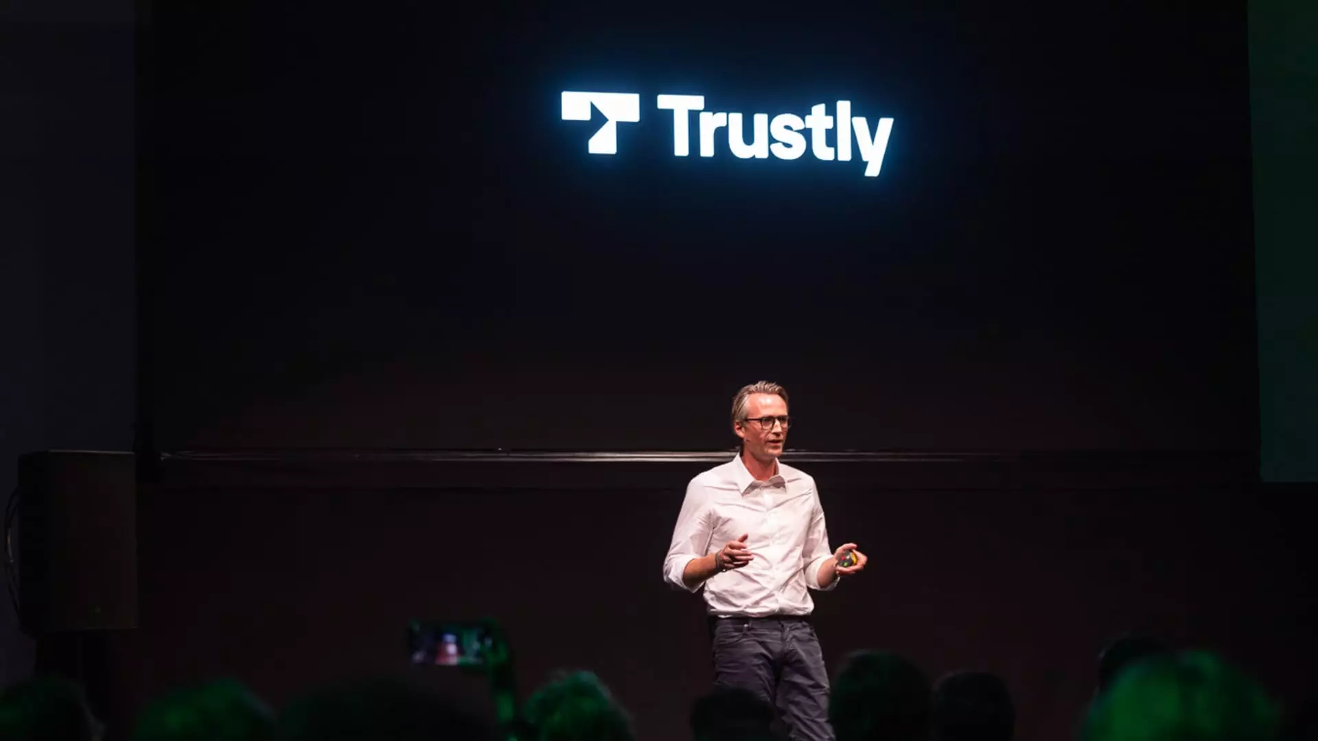 Trustly Delays IPO Despite Strong Financials