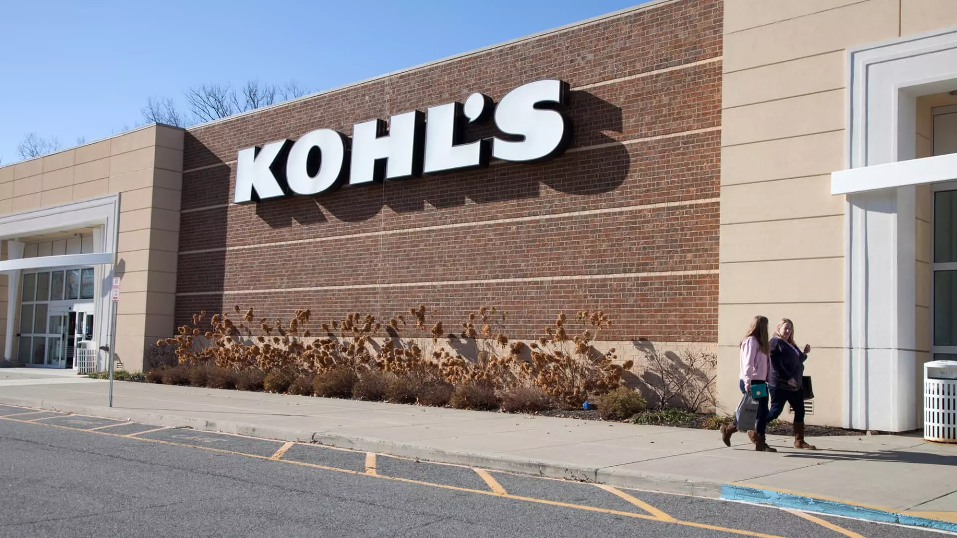 Analysis of Kohl’s First Quarter Financial Report