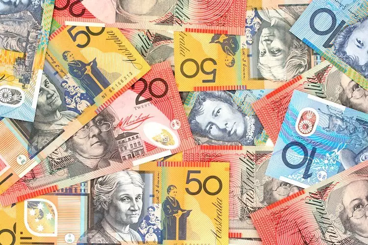 Australian Dollar Holds Ground After China’s PMI Release