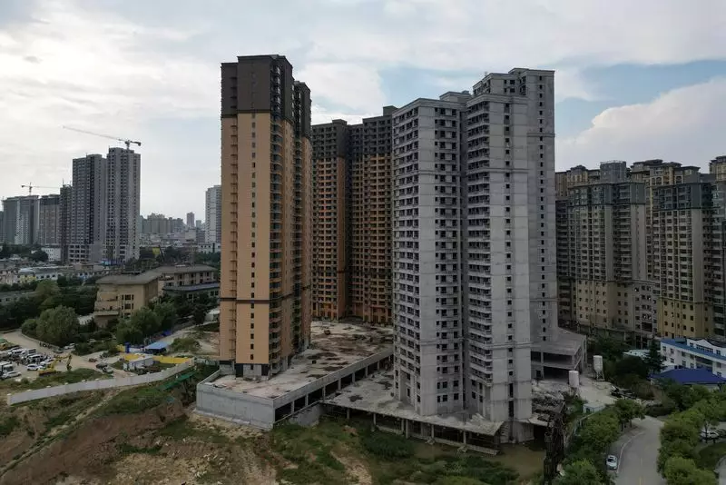 The Impact of China’s Property Market Measures on New Home Prices