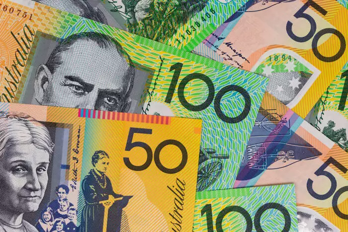 Analyzing the Latest Trends in AUD/USD Exchange Rate