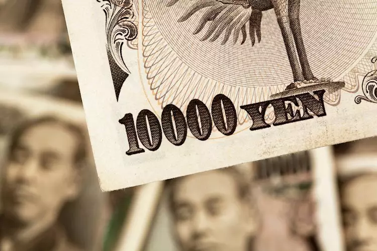 The Impact of Market Rumors on USD/JPY Exchange Rate