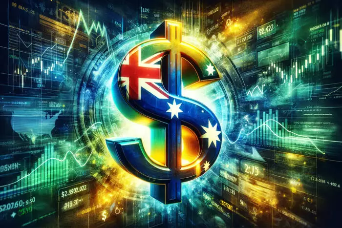 The Impact of Economic Data on AUD/USD Trends