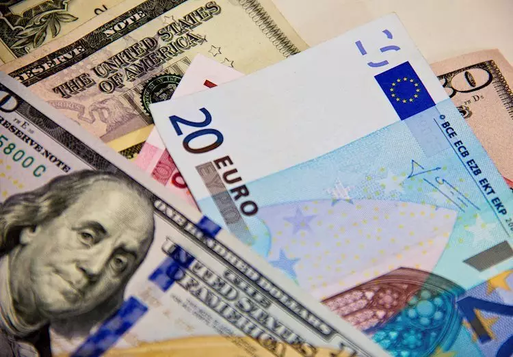 The Impact of Central Bank Decisions on EUR/USD Exchange Rate