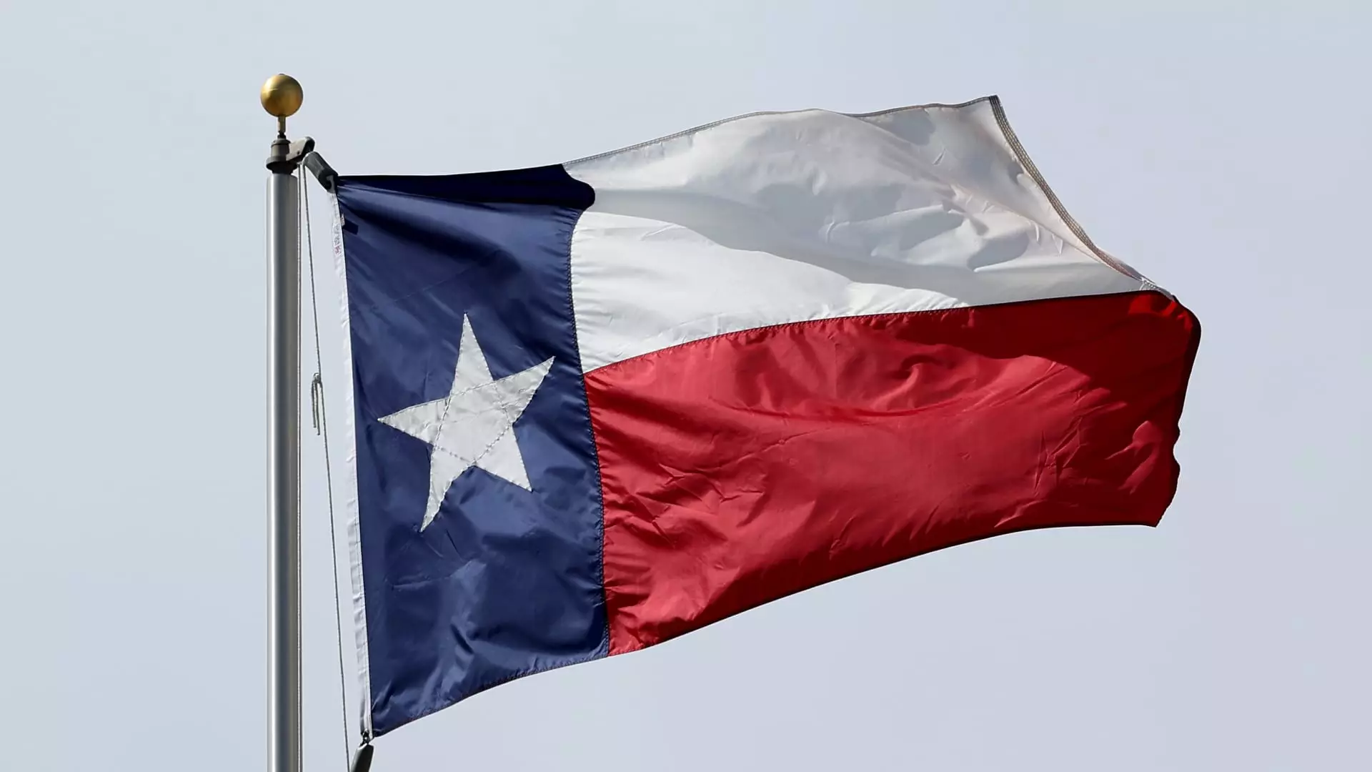 Investors Back New Stock Exchange in Texas