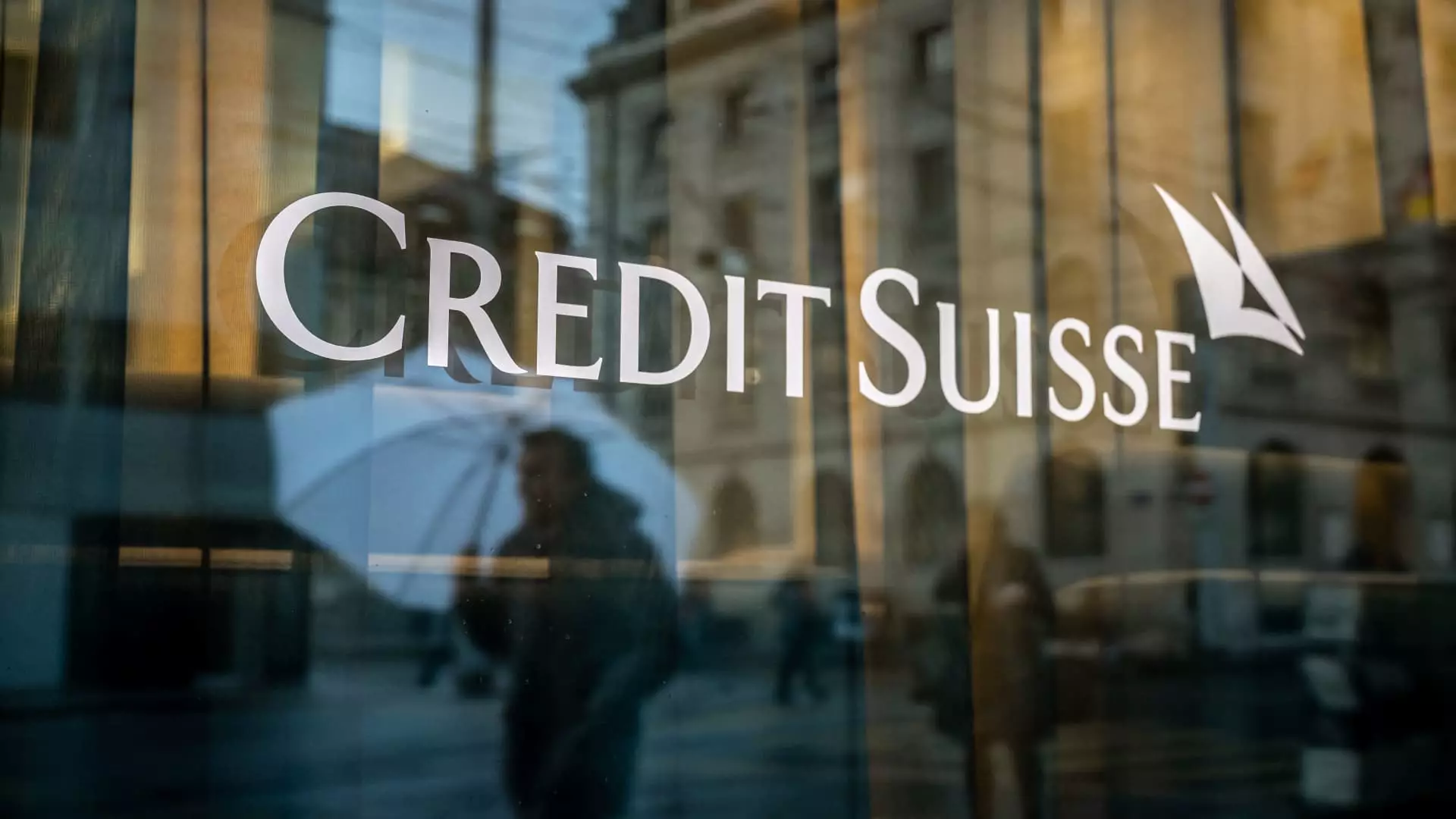 The Controversial Credit Suisse Bondholder Lawsuit