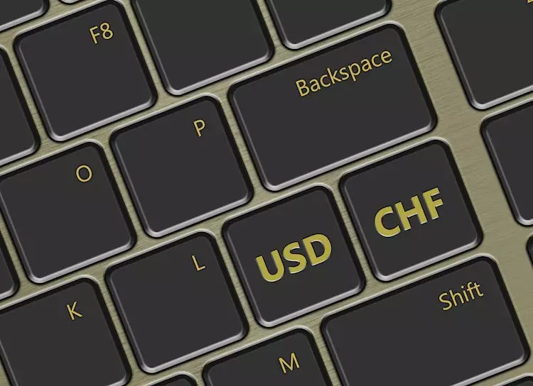 Analyzing the USD/CHF Pair: A Closer Look at Recent Market Trends