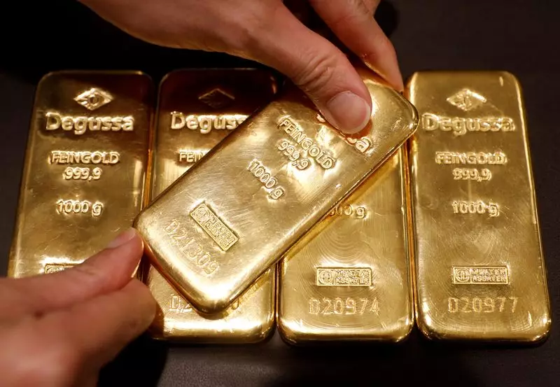 China Expected to Resume Gold Buying Spree Once Prices Ease