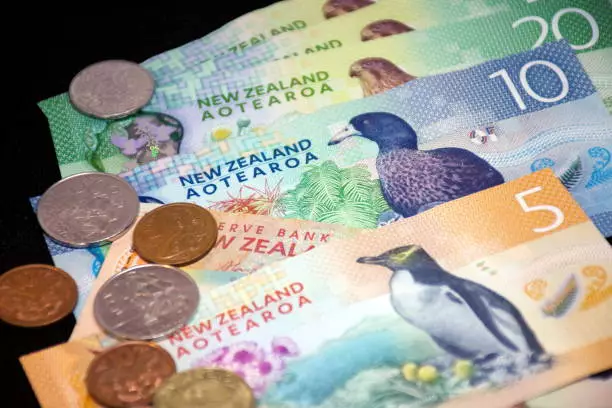 Exploring the Current Trading Landscape of NZD Pairs