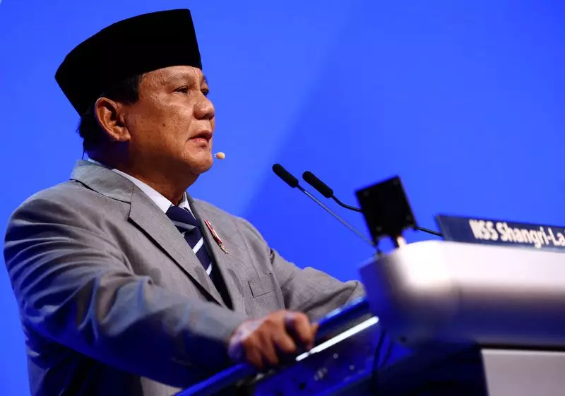 The Truth Behind Indonesia’s Public Debt Under President-Elect Prabowo Subianto