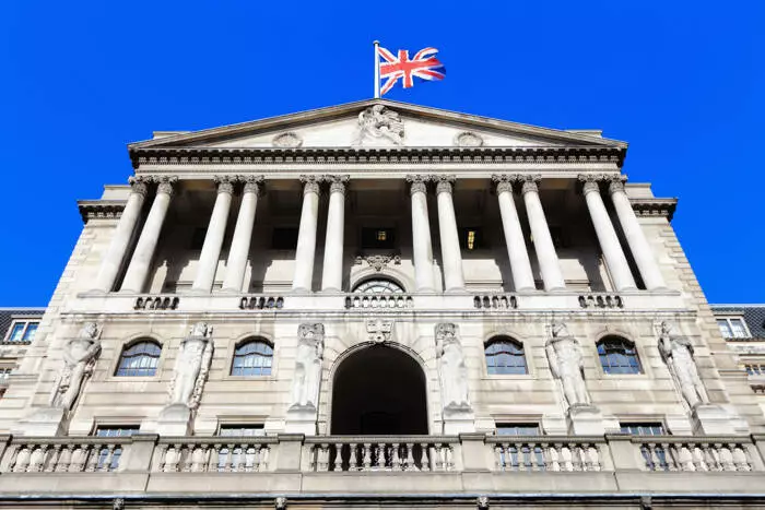 The Upcoming BoE Meeting and SNB Rate Decision