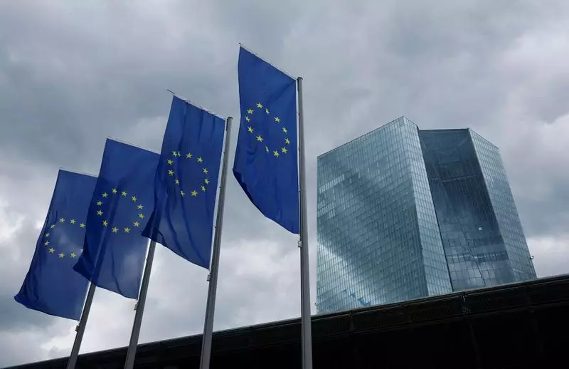 The European Central Bank’s Stance on Potential French Bond Purchases